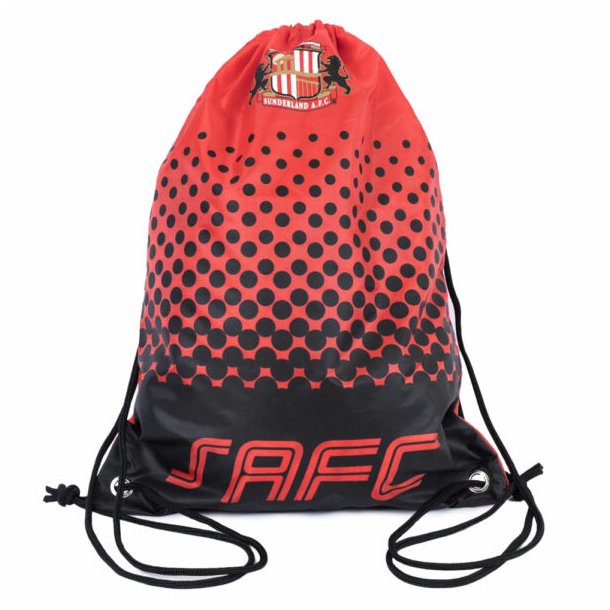 Sunderland AFC Gymnastiktaske