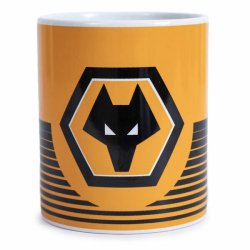 Wolverhampton Wanderers FC Krus - 9 Cm Hj