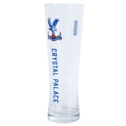Crystal Palace FC Hjt lglas