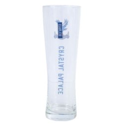 Crystal Palace FC Hjt lglas