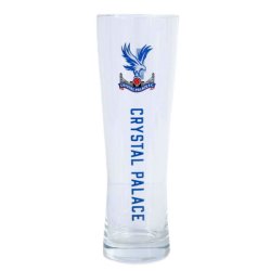 Crystal Palace FC Hjt lglas