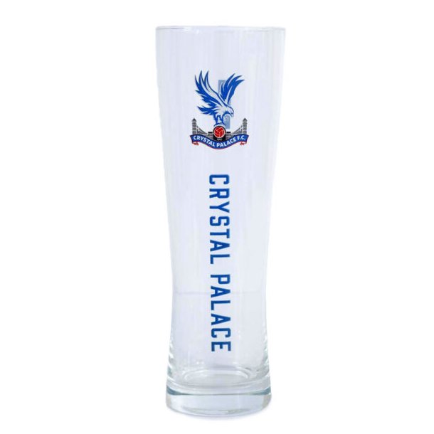 Crystal Palace FC Hjt lglas