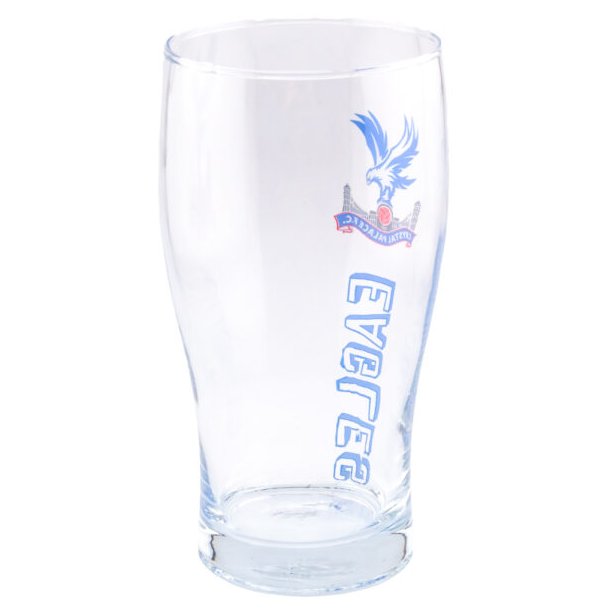 Crystal Palace FC Tulipan lglas