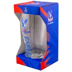 Crystal Palace FC Tulipan lglas