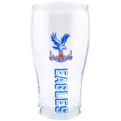 Crystal Palace FC Tulipan lglas