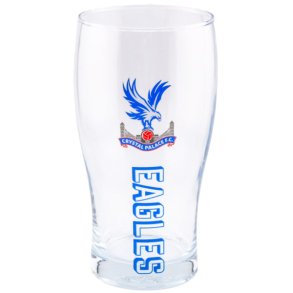 Crystal Palace FC Tulipan �lglas