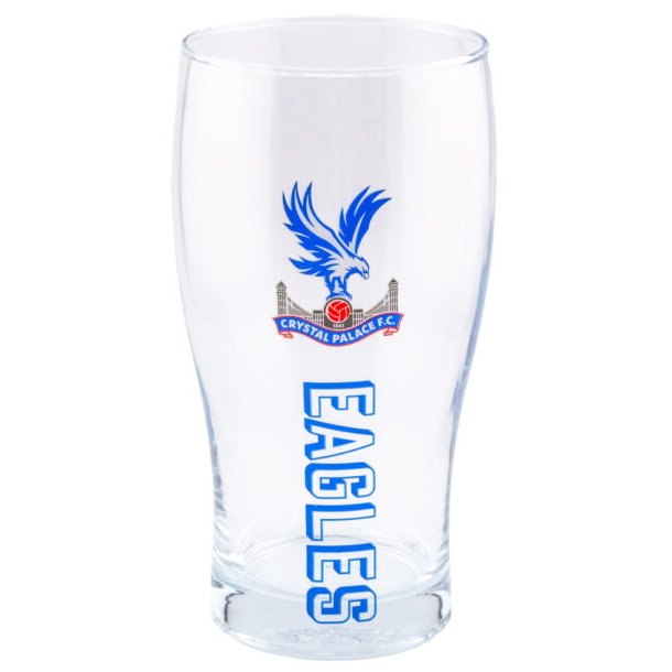 Crystal Palace FC Tulipan lglas