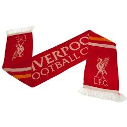 Liverpool F.C. Halstrklde
