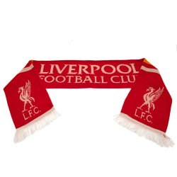 Liverpool F.C. Halstrklde