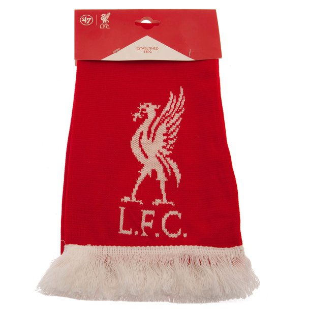 Liverpool F.C. Halstrklde