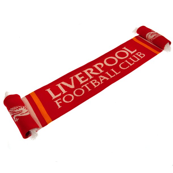 Liverpool F.C. Halstrklde