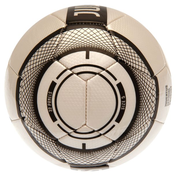 Juventus FC Fodbold - Str. 5