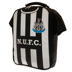 Newcastle United FC Trjeformet Bld Madkasse