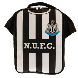 Newcastle United FC Trjeformet Bld Madkasse