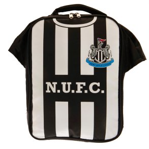 Newcastle United FC Trjeformet Bld Madkasse