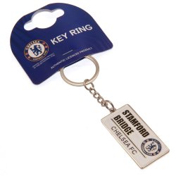 Chelsea F.C. Gadeskilt Nglering