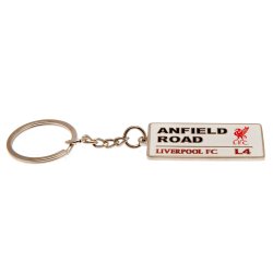 Liverpool F.C. Gadeskilt Nglering