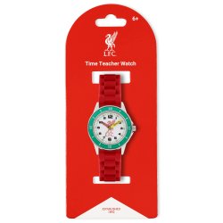 Liverpool FC Junior Brne ur