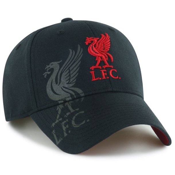 Liverpool FC Kasket