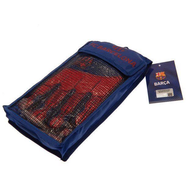 FC Barcelona Mlmandshandsker Til 7-9 rige