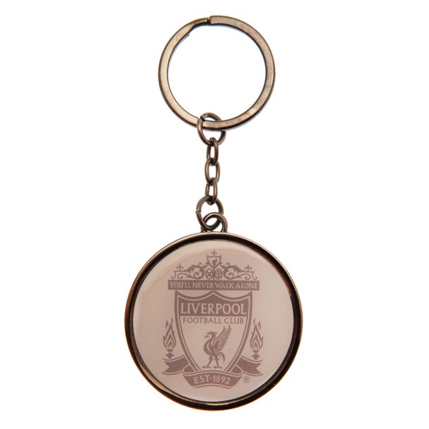 Liverpool FC Glas Nglering