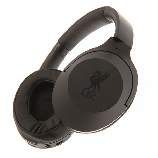 Liverpool FC Bluetooth Headset