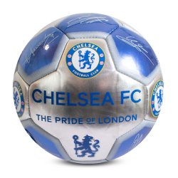 Chelsea FC Skill Fodbold - Str. 1