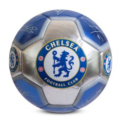 Chelsea FC Skill Fodbold - Str. 1
