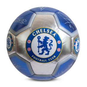 Chelsea FC Skill Fodbold - Str. 1