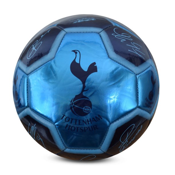 Tottenham Hotspur FC Skill Fodbold - Str. 1