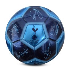 Tottenham Hotspur FC Skill Fodbold - Str. 1