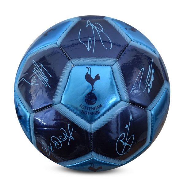 Tottenham Hotspur FC Skill Fodbold - Str. 1