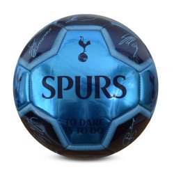 Tottenham Hotspur FC Skill Fodbold - Str. 1