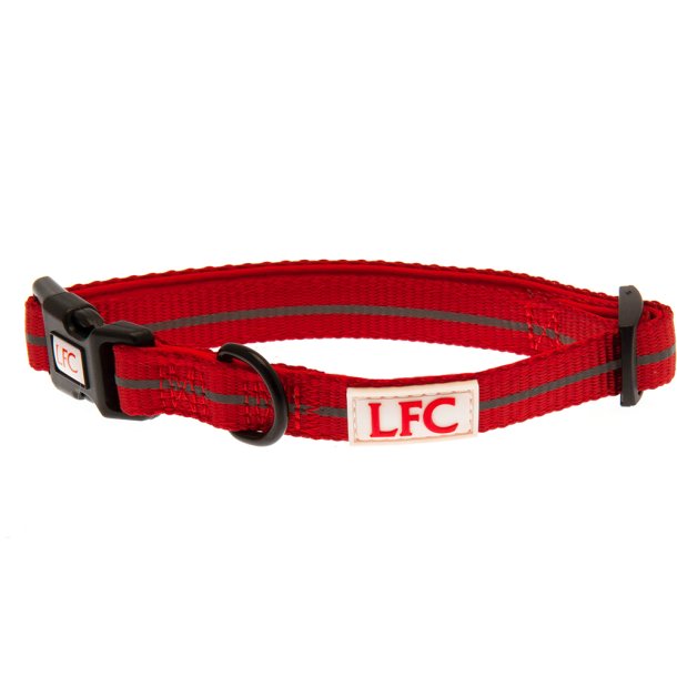 Liverpool FC Hundehalsbnd (M)