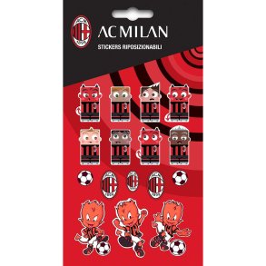 AC Milan Klistermrke St