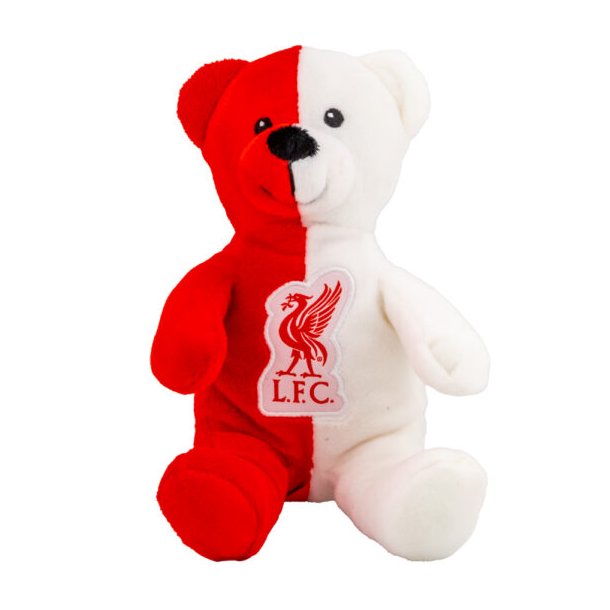 Liverpool FC Mini Bamse