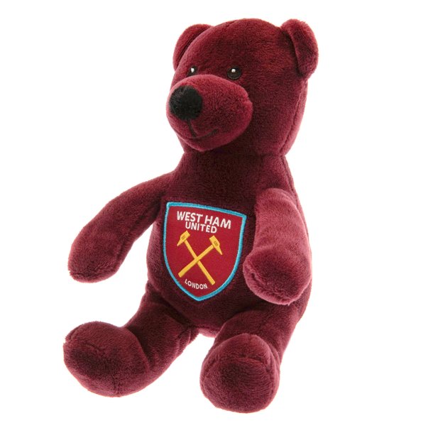 West Ham United F.C. Bjrne Bamse