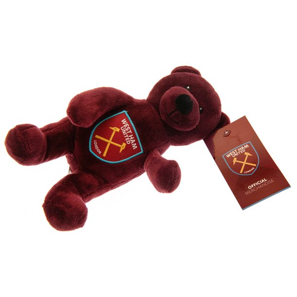 West Ham United F.C. Bjrne Bamse