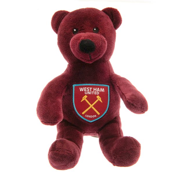 West Ham United F.C. Bjrne Bamse