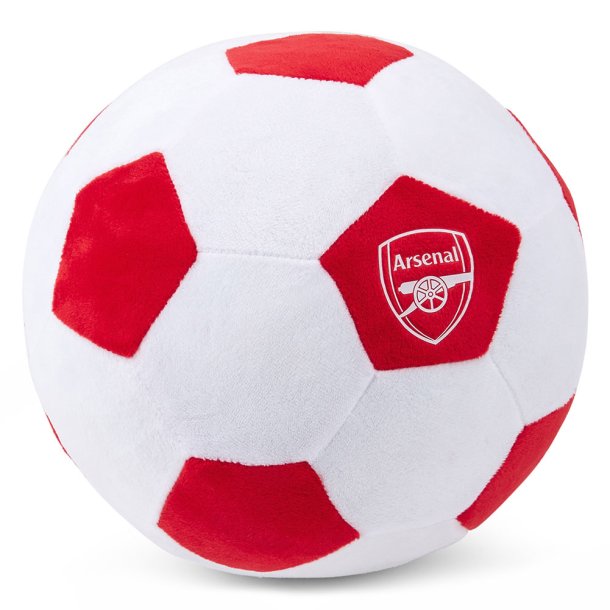 Arsenal F.C. Bamse Fodbold