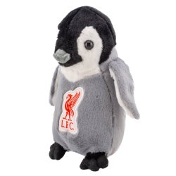Liverpool F.C. Pingvin Bamse