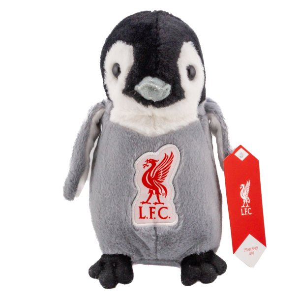 Liverpool F.C. Pingvin Bamse