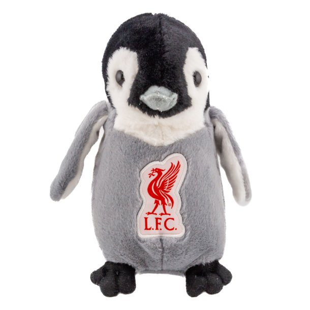 Liverpool F.C. Pingvin Bamse