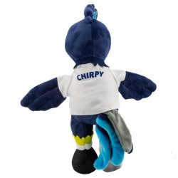 Tottenham Hotspur F.C. Maskot Bamse