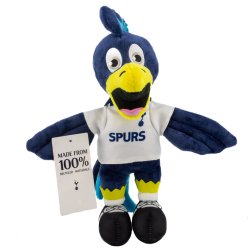 Tottenham Hotspur F.C. Maskot Bamse