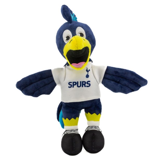 Tottenham Hotspur F.C. Maskot Bamse