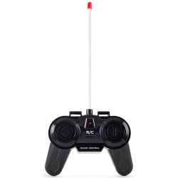 Chelsea FC Fjernstyret Bil 1:18 Strrelse