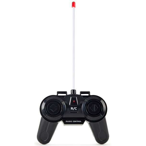 Chelsea FC Fjernstyret Bil 1:18 Strrelse