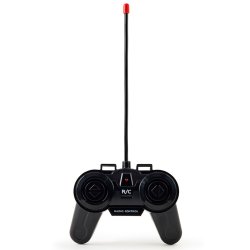 Liverpool FC Fjernstyret Bil 1:18 Strrelse