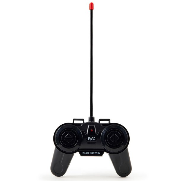 Liverpool FC Fjernstyret Bil 1:18 Strrelse